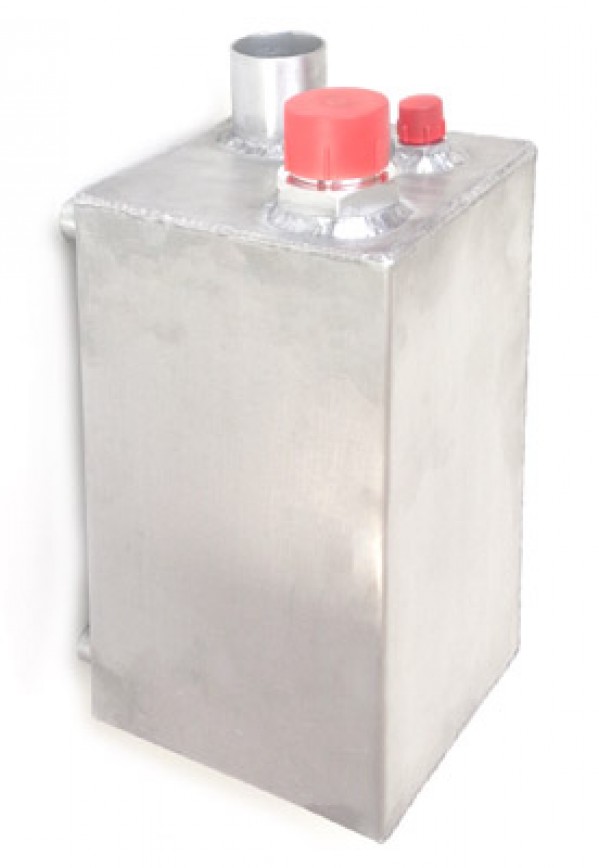 oil catch tank